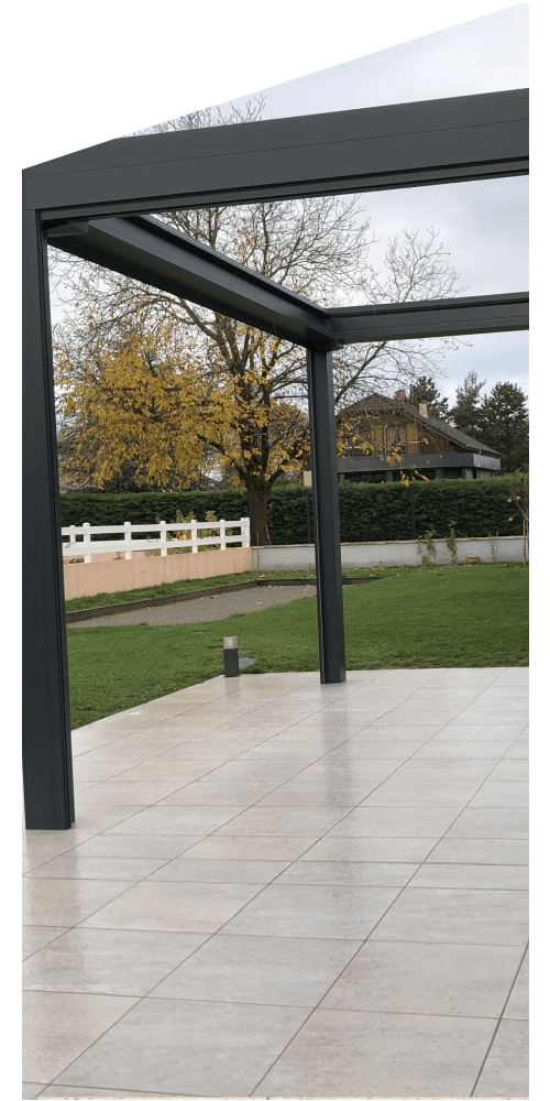 Vente et installation pergolas Vente et installation pergolas