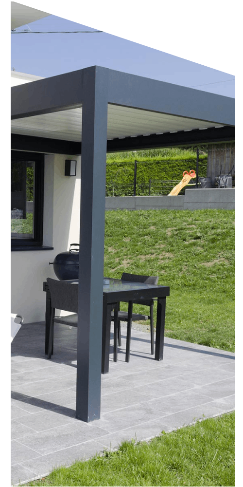 Vente et installation pergolas Vente et installation pergolas