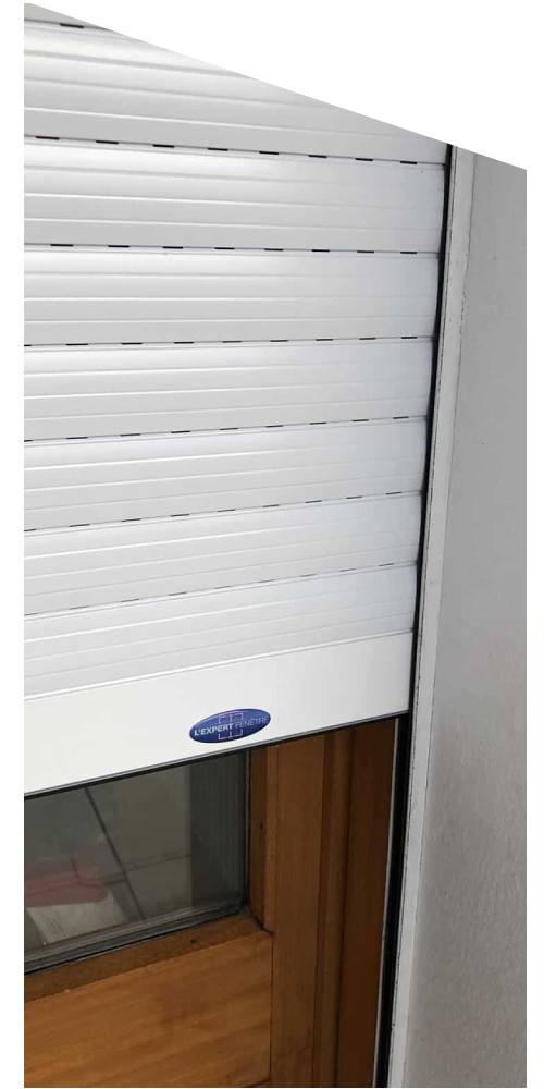 Vente et installation volets roulants Vente et installation volets roulants