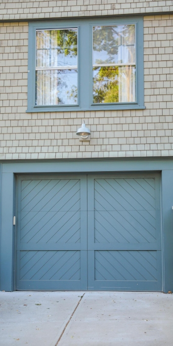 Volet roulant motorisé